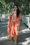 Gargi Paithani Dress Material MA4 J