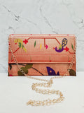 Paithani Purse PR1 FP1  A208