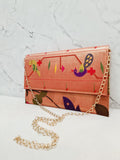 Paithani Purse PR1 FP1  A208