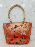 Paithani Big Purse  PR1 BP1 153