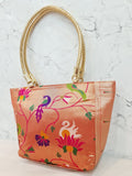 Paithani Big Purse  PR1 BP1 153