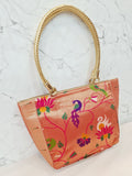 Paithani Big Purse  PR1 BP1 153