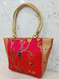 Paithani Big Purse  PR1 BP1 156