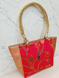 Paithani Big Purse  PR1 BP1 156