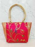 Paithani Big Purse  PR1 BP1 156