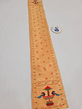 Welcome Paithani Dupatta WB1 G Golden Zari
