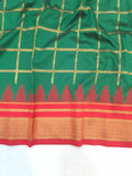 Shankari Irkal Saree- MA9 G