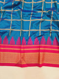 Shankari Irkal Saree- MA9 M