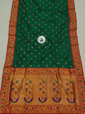Shankari Asawali Paithani - SK1 H