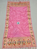 Morni Paithani Dupatta MA18 A