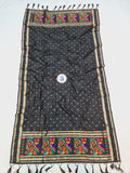 Morni Paithani Dupatta MA21 A