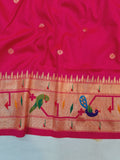 Morni Paithani Dupatta MA18 G