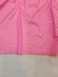 Lotus Paithani Dress Material MA19 G