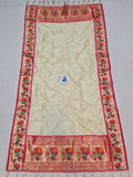 Lotus Paithani Dupatta MA20 E