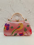 Paithani Clutch PR1 A209