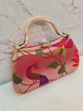 Paithani Clutch PR1 A210