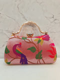 Paithani Clutch PR1 A210