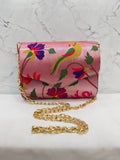 Paithani Clutch PR1 A214