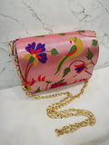 Paithani Clutch PR1 A214