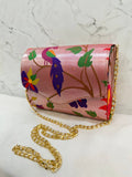 Paithani Clutch PR1 A215