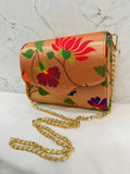 Paithani Clutch PR1 A216