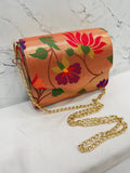 Paithani Clutch PR1 A216