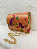 Paithani Clutch PR1 A217