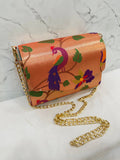 Paithani Clutch PR1 A217