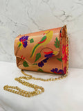 Paithani Clutch PR1 A218