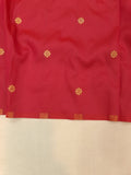 Mor Popat Paithani Dress Material MA17 F