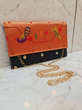 Paithani Purse PR1 FP1  A214
