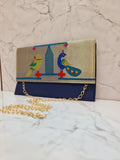 Paithani Purse PR1 FP1  A215