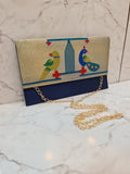 Paithani Purse PR1 FP1  A215