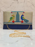 Paithani Purse PR1 FP1  A215