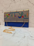 Paithani Purse PR1 FP1  A216