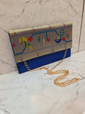 Paithani Purse PR1 FP1  A216