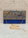 Paithani Purse PR1 FP1  A216