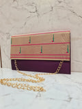 Paithani Purse PR1 FP1  A218