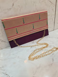 Paithani Purse PR1 FP1  A218