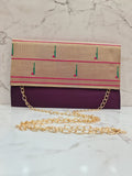 Paithani Purse PR1 FP1  A218