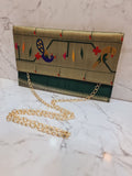 Paithani Purse PR1 FP1  A219