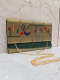 Paithani Purse PR1 FP1  A219
