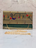 Paithani Purse PR1 FP1  A219
