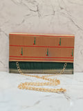 Paithani Purse PR1 FP1  A220