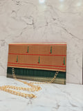 Paithani Purse PR1 FP1  A220