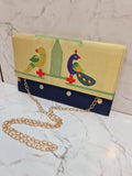 Paithani Purse PR1 FP1  A221