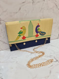 Paithani Purse PR1 FP1  A221