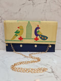 Paithani Purse PR1 FP1  A221