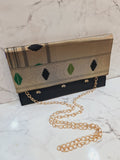 Paithani Purse PR1 FP1  A222