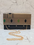 Paithani Purse PR1 FP1  A222